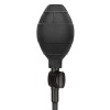 Large Silicone Inflatable Plug