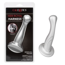 Her Royal Harness Sensual Probe Her Royal Harness Sensual Probe