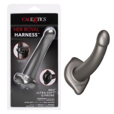 Her Royal Harness Me2 Ultra-Soft G-Probe Her Royal Harness Me2 Ultra-Soft G-Probe