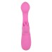 Rechargeable Butterfly Kiss - Pink
