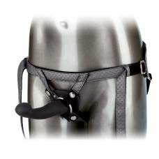 Her Royal Harness the Royal Vibrating Set Her Royal Harness the Royal Vibrating Set