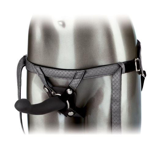 Her Royal Harness the Royal Vibrating Set Her Royal Harness the Royal Vibrating Set