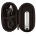 Rechargeable Hideaway Bullet - Silver