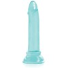 The 9's - Diclet's 7 Inch Jelly Dong - Aqua Aqua