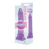 The 9's - Diclet's 7 Inch Jelly Dong - Purple