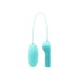 Ami Remote Control Bullet - Tease Me Turquoise Ami Remote Control Bullet - Tease Me Turquoise