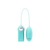 Ami Remote Control Bullet - Tease Me Turquoise