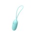 Kiwi Rechargeable Insertable Bullet - Tease Me Turquoise