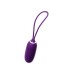 Kiwi Rechargeable Insertable Bullet - Deep Purple