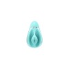 Suki Rechargeable Sonic Vibe - Tease Me Turquoise