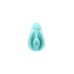 Suki Rechargeable Sonic Vibe - Tease Me Turquoise