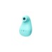 Suki Rechargeable Sonic Vibe - Tease Me Turquoise