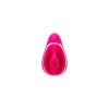 Suki Rechargeable Sonic Vibe - Foxy Pink