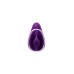 Suki Rechargeable Sonic Vibe - Deep Purple