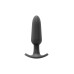 Bump Plus - Rechargeable Remote Control Anal Vibe - Just Black Bump Plus - Rechargeable Remote Control Anal Vibe - Just Black