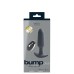 Bump Plus - Rechargeable Remote Control Anal Vibe - Just Black Bump Plus - Rechargeable Remote Control Anal Vibe - Just Black