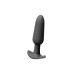 Bump Plus - Rechargeable Remote Control Anal Vibe - Just Black Bump Plus - Rechargeable Remote Control Anal Vibe - Just Black