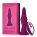 Pyra - Large - Dark Fuchsia Pyra - Large - Dark Fuchsia