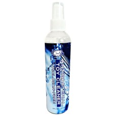Cloud 9 Novelties Antibacterial Toy Cleaner 8.3 Oz Cloud 9 Novelties Antibacterial Toy Cleaner 8.3 Oz
