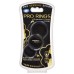 Pro Sensual Silicone Cock Ring 3 Pack - Black Pro Sensual Silicone Cock Ring 3 Pack - Black