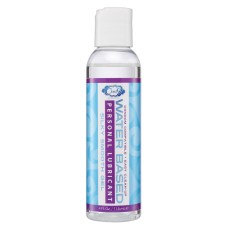 Cloud 9 Water Based Personal Lubricant 4 Oz