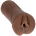 Signature Strokers - Honey Gold - Ultraskyn Pocket Pussy Signature Strokers - Honey Gold - Ultraskyn Pocket Pussy