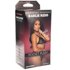 Signature Strokers - Celebrity Girls - Karlie Redd - Ultraskyn Pocket Pussy Signature Strokers - Celebrity Girls - Karlie Redd - Ultraskyn Pocket Pussy