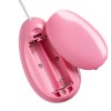 Cloud 9 3 Speed Bullet With Remote - Pink