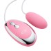 Cloud 9 3 Speed Bullet With Remote - Pink Cloud 9 3 Speed Bullet With Remote - Pink