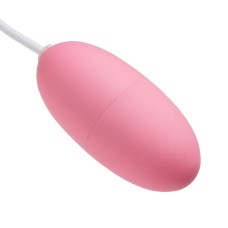 Cloud 9 3 Speed Bullet With Remote - Pink Cloud 9 3 Speed Bullet With Remote - Pink