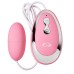 Cloud 9 3 Speed Bullet With Remote - Pink Cloud 9 3 Speed Bullet With Remote - Pink