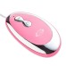 Cloud 9 3 Speed Bullet With Remote - Pink Cloud 9 3 Speed Bullet With Remote - Pink