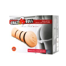 Crazy Bull Rossi Flesh Crazy Bull Rossi Flesh