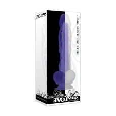 Luminous 10" Dildo Stud