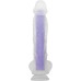 Luminous 10" Dildo Stud