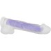 Luminous 10" Dildo Stud