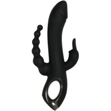 Trifecta Vibrator Trifecta Vibrator