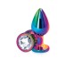 Rear Assets - Multicolor - Medium - Clear Rear Assets - Multicolor - Medium - Clear