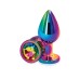 Rear Assets - Multicolor - Medium - Rainbow Rear Assets - Multicolor - Medium - Rainbow