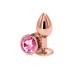 Rear Assets - Rose Gold - Small - Pink Rear Assets - Rose Gold - Small - Pink