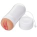 Pleasure Pussy Pocket Stroker Water Activated - Flesh Pleasure Pussy Pocket Stroker Water Activated - Flesh