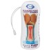 Pleasure Pussy Pocket Stroker Water Activated - Tan Pleasure Pussy Pocket Stroker Water Activated - Tan