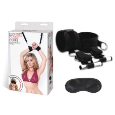 Closet Cuffs Closet Cuffs