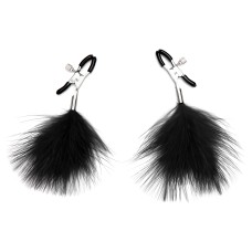Feather Nipple Clamps Feather Nipple Clamps