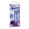 Shades - 7 Inch Gradient Dong - Blue and Violet