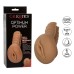 Optimum Power Grip-N-Stroke Replacement Sleeve -  Brown