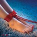 Scandal BDSM Rope 32.75ft/ 10m - Red Scandal BDSM Rope 32.75ft/ 10m - Red