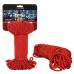 Scandal BDSM Rope 98.5ft/ 30m - Red Scandal BDSM Rope 98.5ft/ 30m - Red