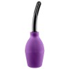 Fresh Plus Deluxe Enema Douche - 10.1 Oz Ez Squeeze Bulb