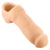 Packer Gear 5 Inch Ultra-Soft Silicone Stp Packer - Ivory Packer Gear 5 Inch Ultra-Soft Silicone Stp Packer - Ivory